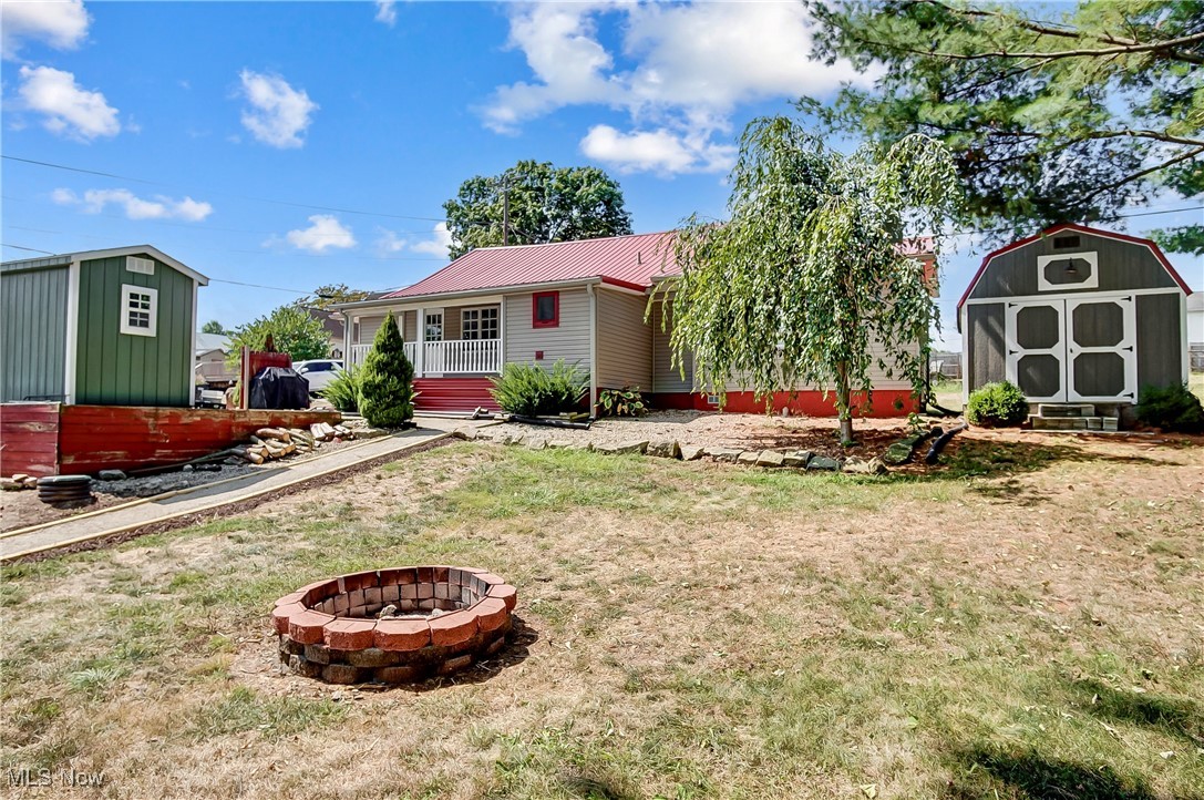 Village/Taylorsville - Residential