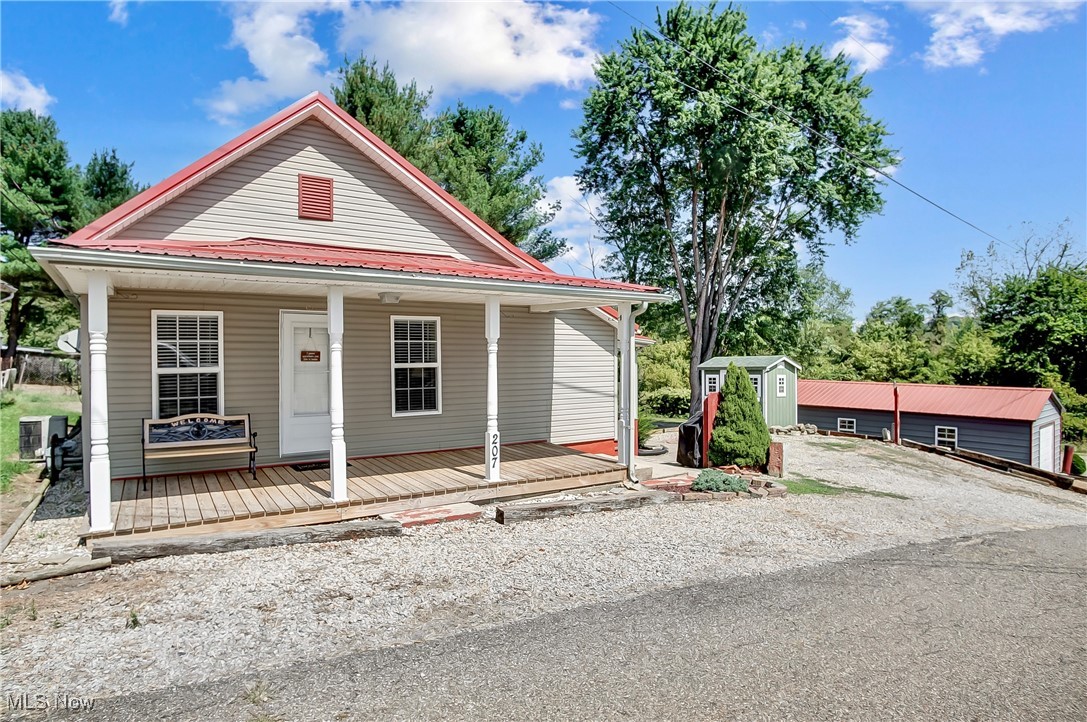 Village/Taylorsville - Residential