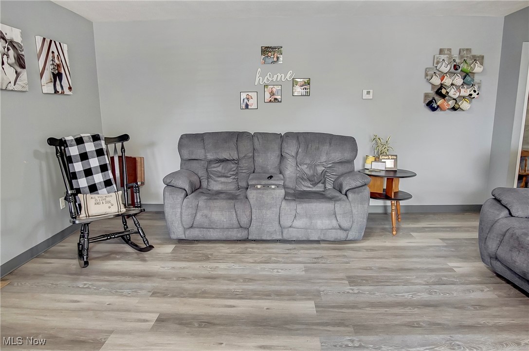 Village/Taylorsville - Residential