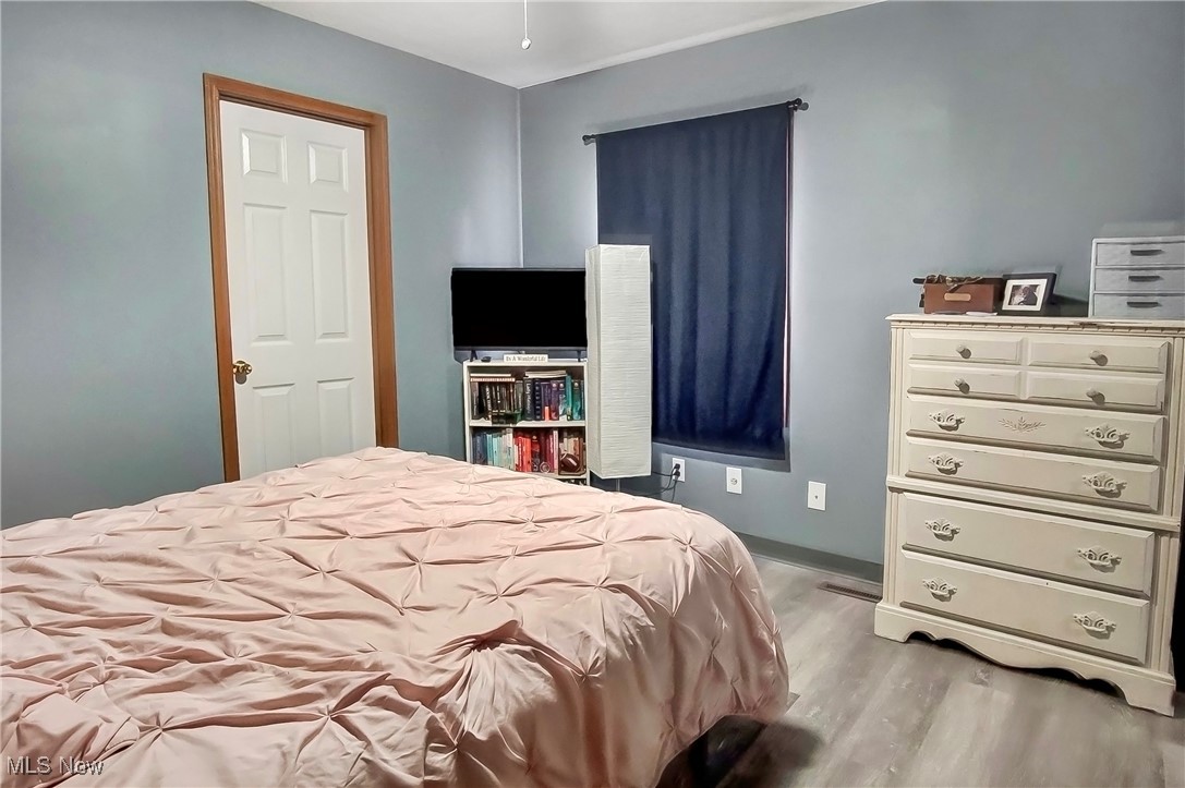 Village/Taylorsville - Residential