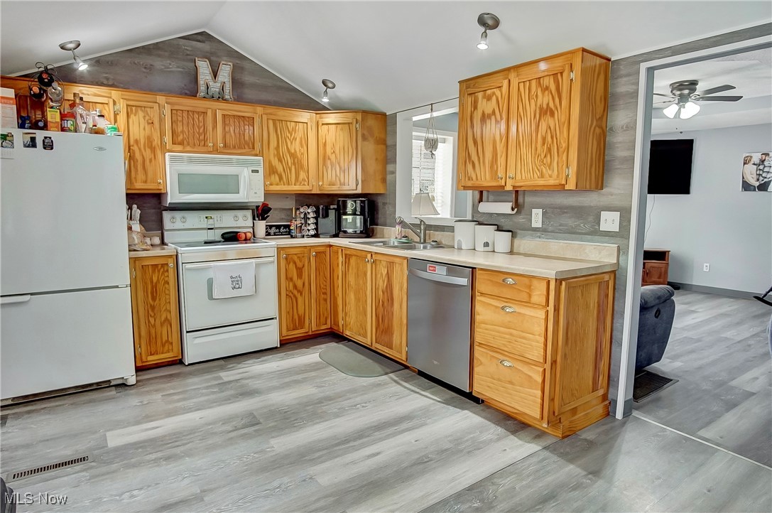 Village/Taylorsville - Residential