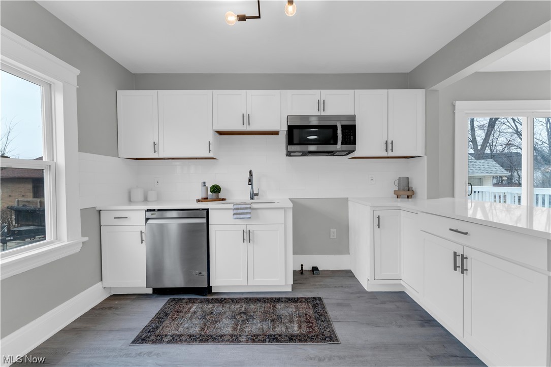 Mix & Wains - Residential