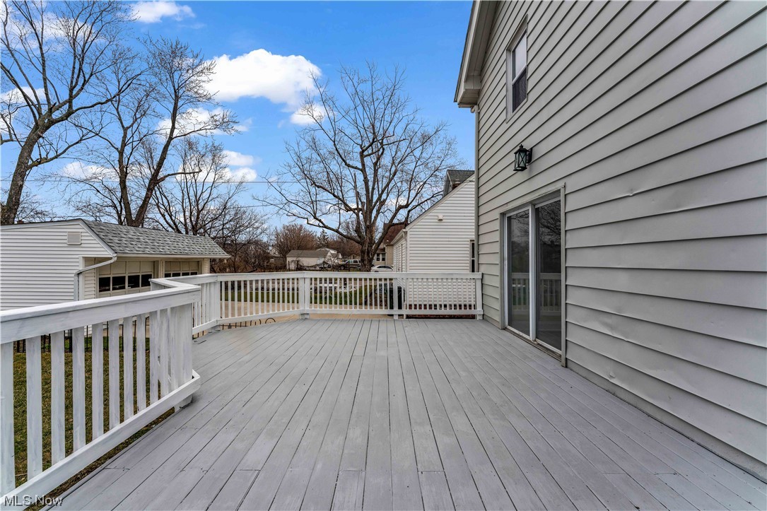 Mix & Wains - Residential