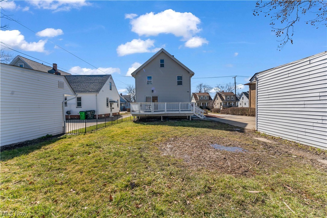 Mix & Wains - Residential