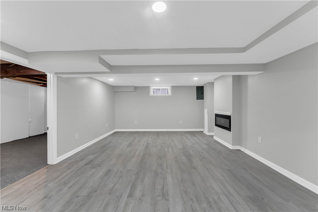 Mix & Wains - Residential