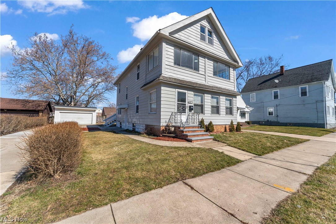 Mix & Wains - Residential