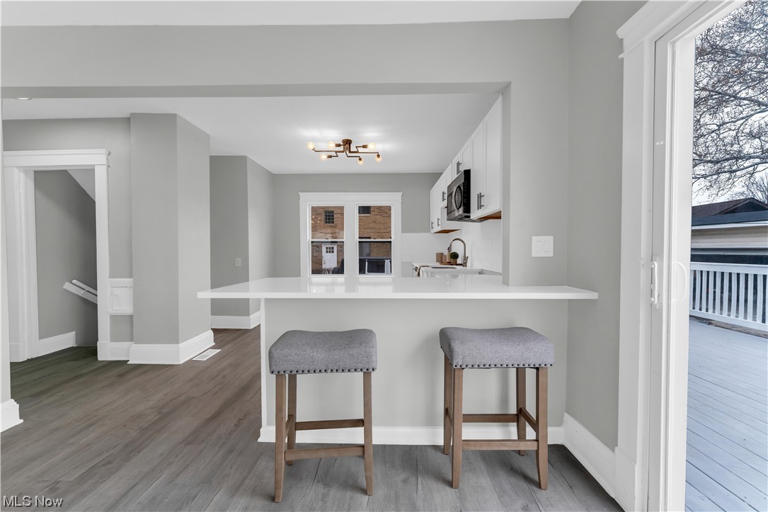 Mix & Wains - Residential