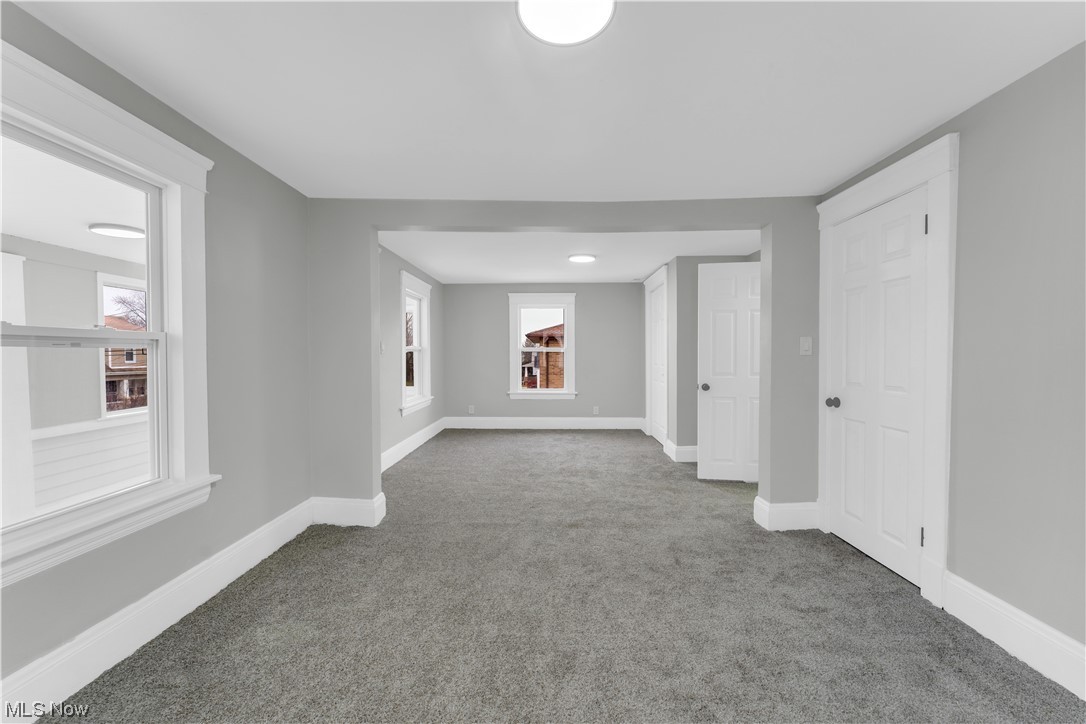 Mix & Wains - Residential