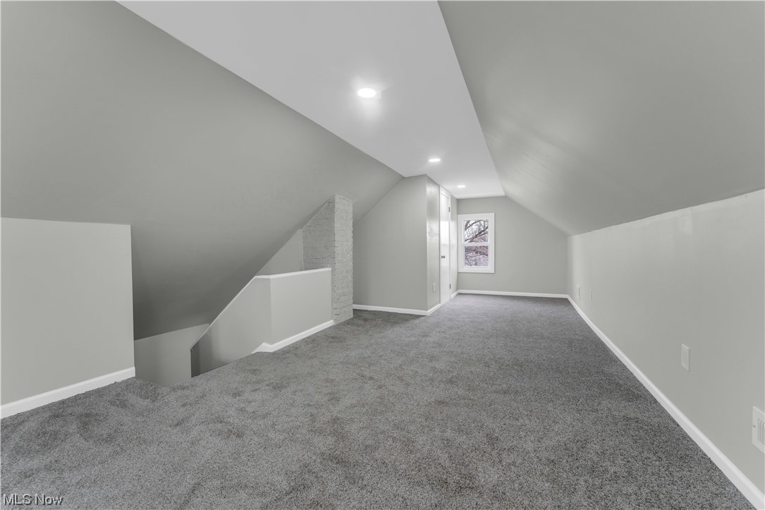 Mix & Wains - Residential