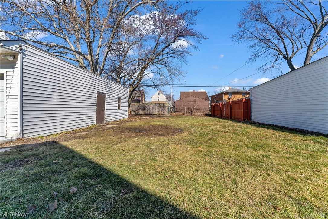 Mix & Wains - Residential