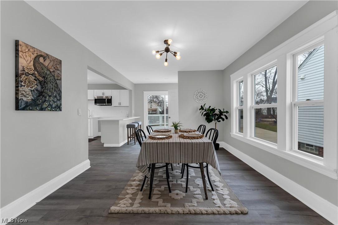 Mix & Wains - Residential