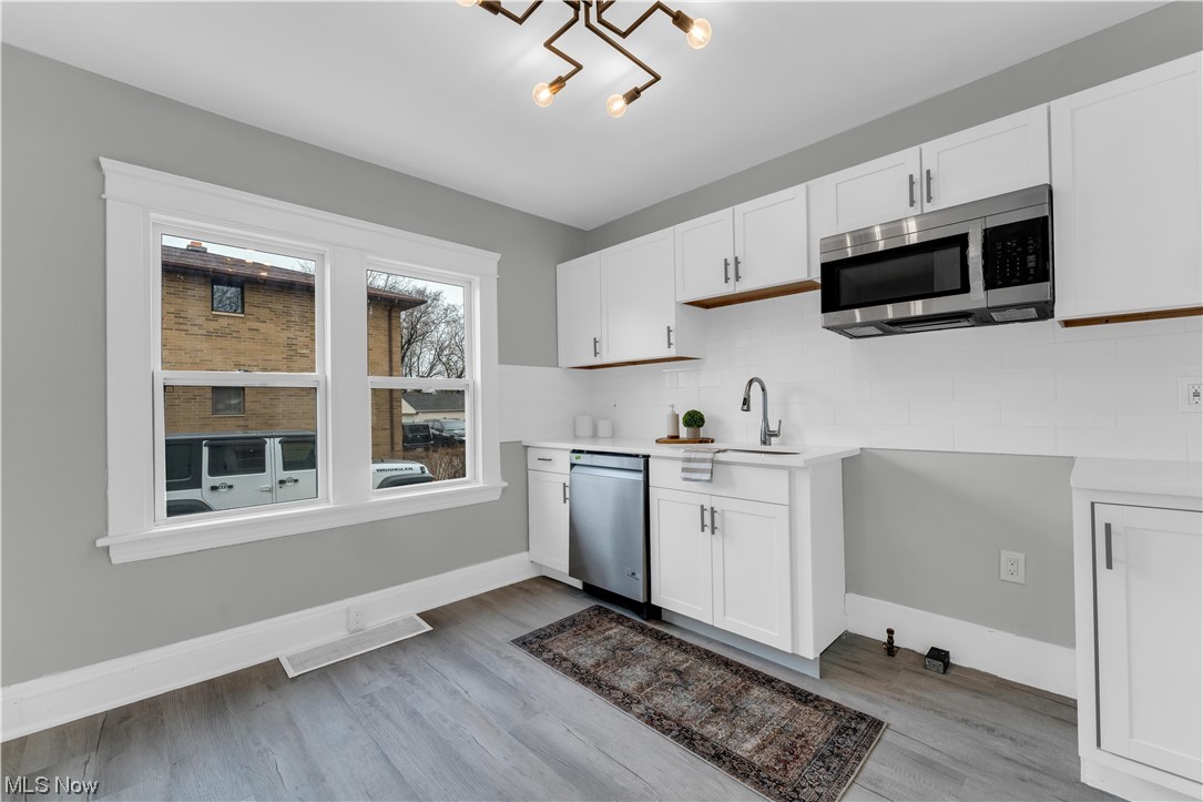 Mix & Wains - Residential