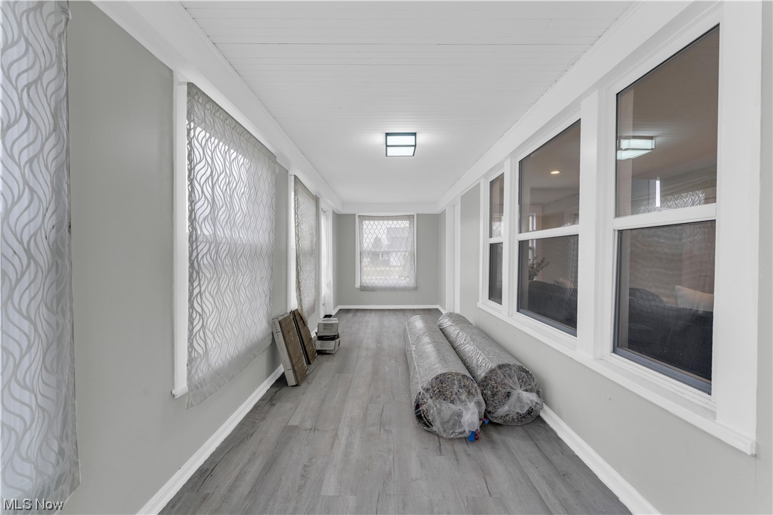 Mix & Wains - Residential