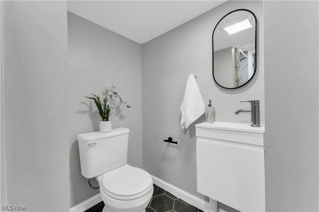 Mix & Wains - Residential