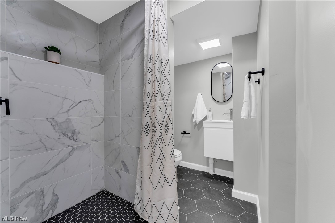 Mix & Wains - Residential