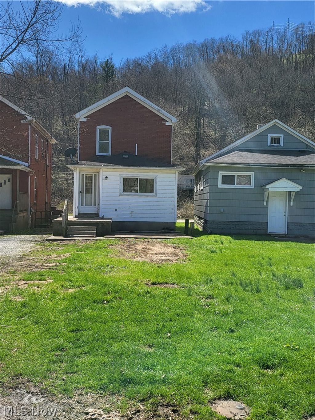 Photo of 5554 State Route 152, Dillonvale, OH 43917 (MLS # 5197010)