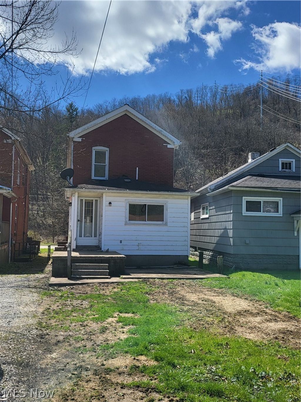 Photo of 5554 State Route 152, Dillonvale, OH 43917 (MLS # 5197010)
