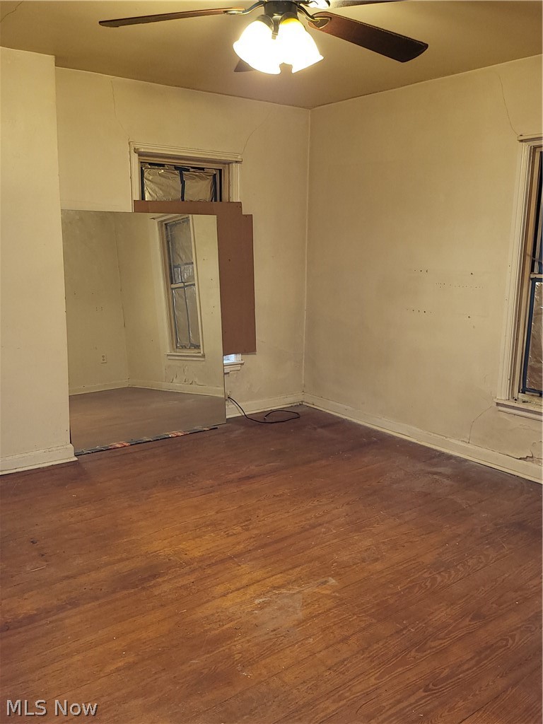 A C Jones Sub - Residential