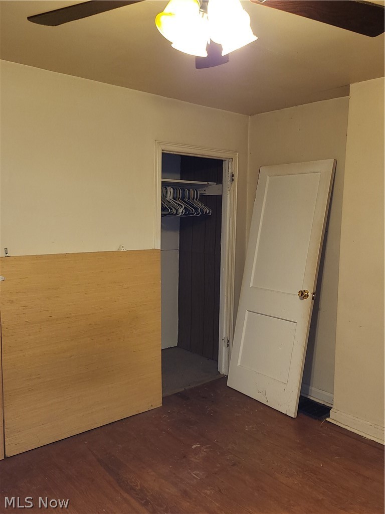 A C Jones Sub - Residential