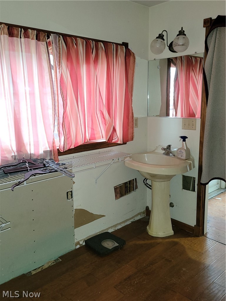 A C Jones Sub - Residential