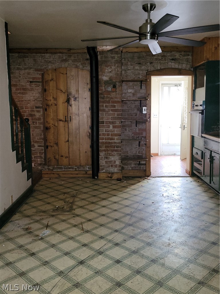 A C Jones Sub - Residential