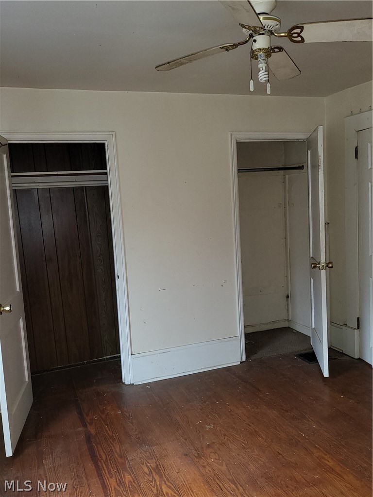 A C Jones Sub - Residential