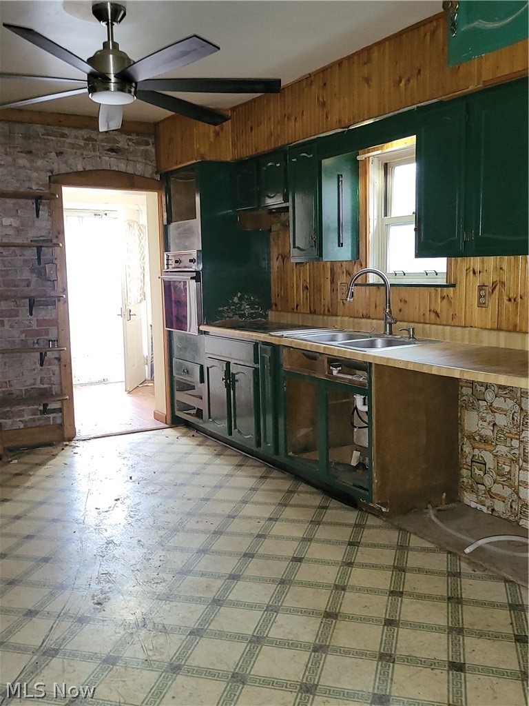 A C Jones Sub - Residential