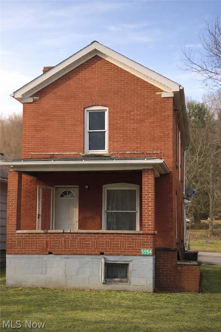 A C Jones Sub - Residential