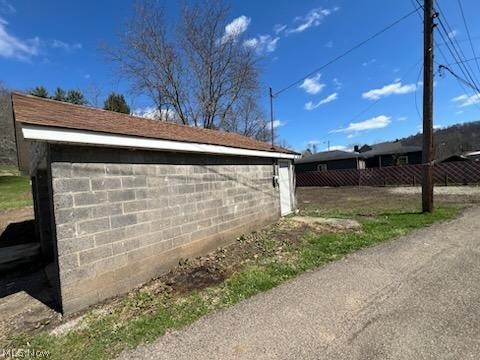 A C Jones Sub - Residential