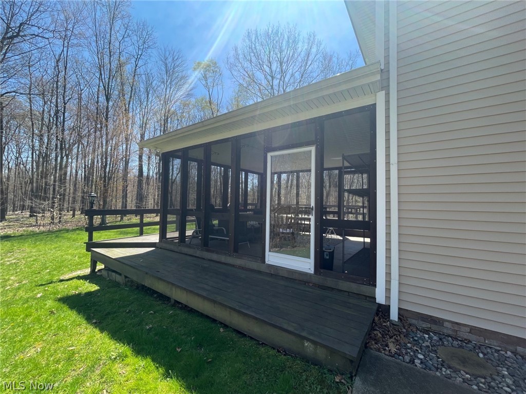 Colonial Forest Estates 05 - Residential