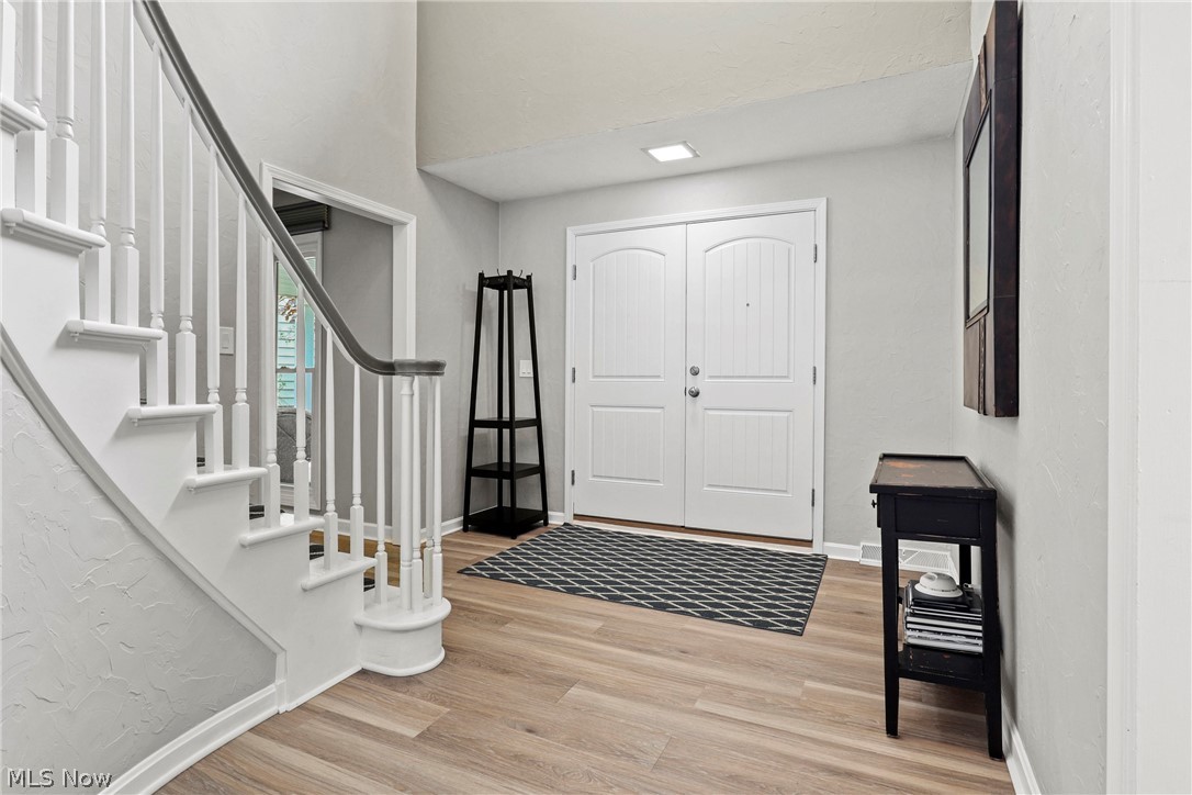 Colonial Forest Estates 05 - Residential