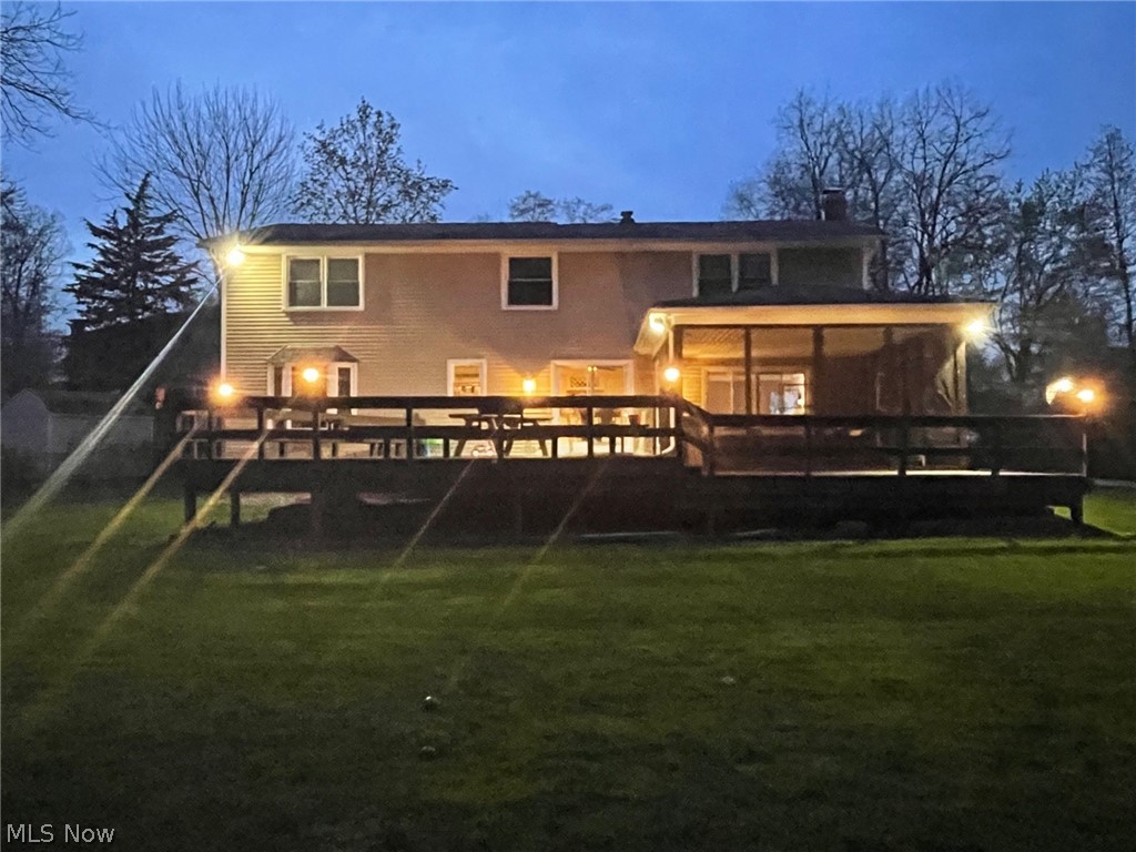 Colonial Forest Estates 05 - Residential