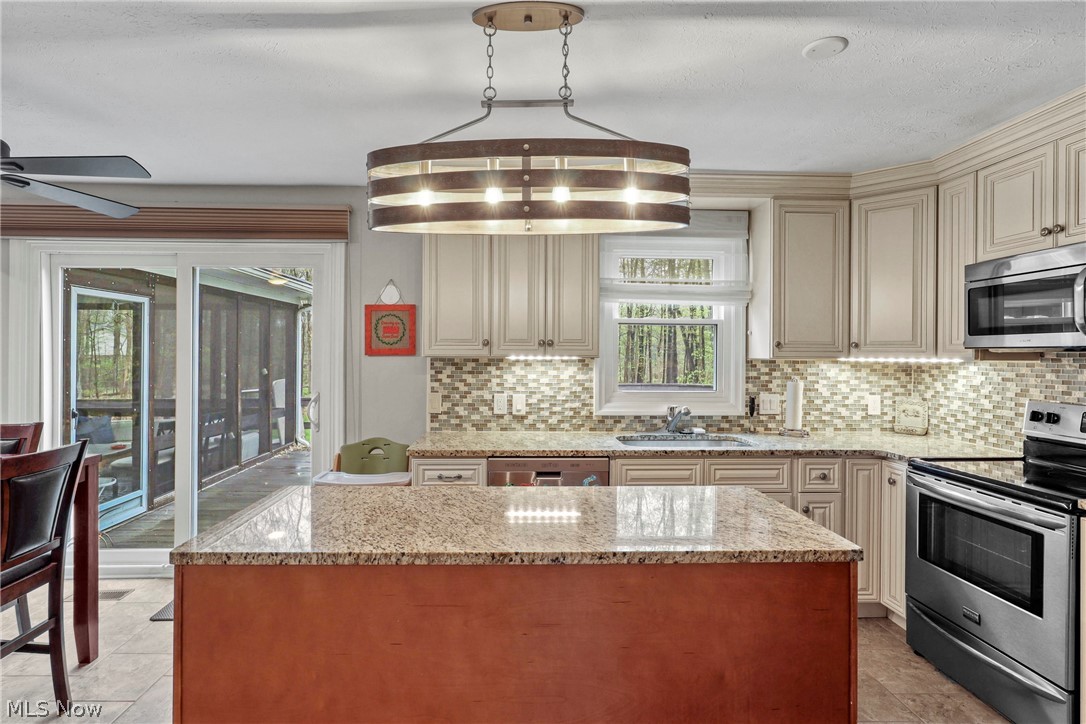 Colonial Forest Estates 05 - Residential