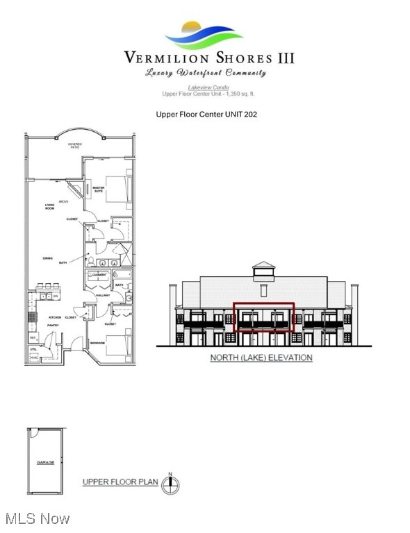 Vermilion Shores Condo - Residential