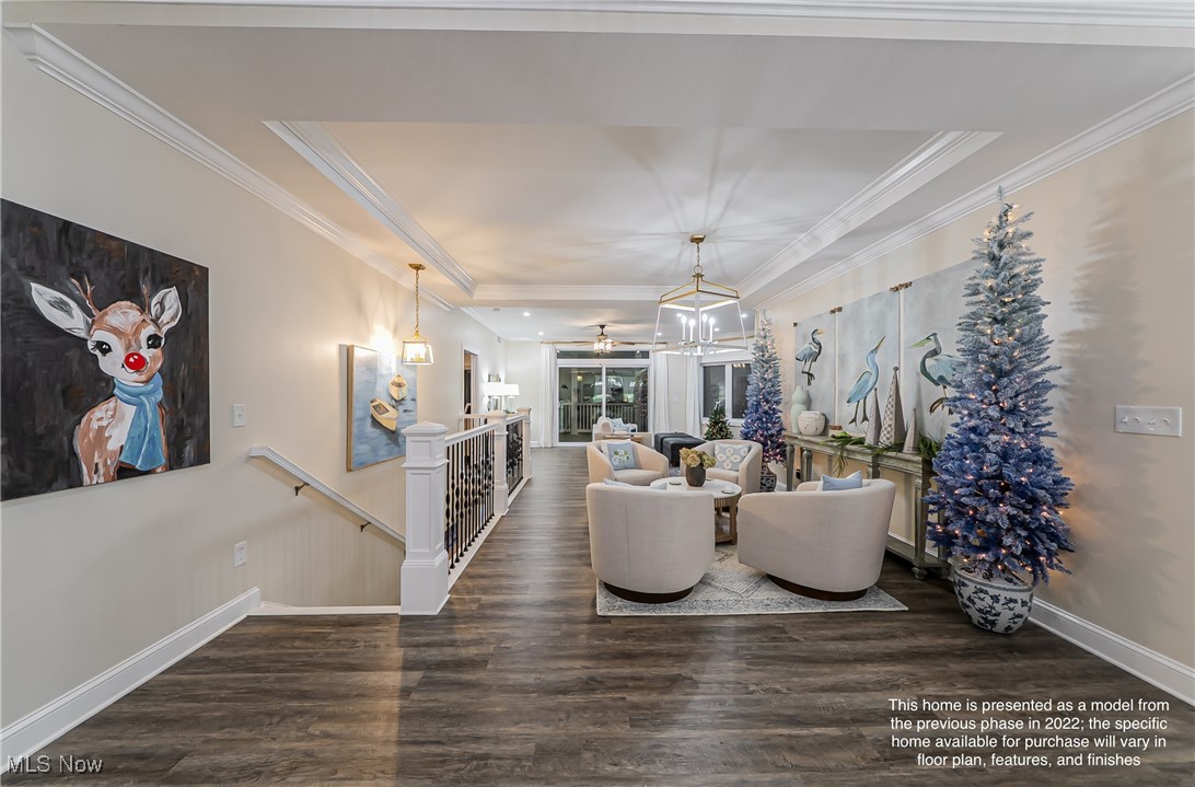 Vermilion Shores Condo - Residential