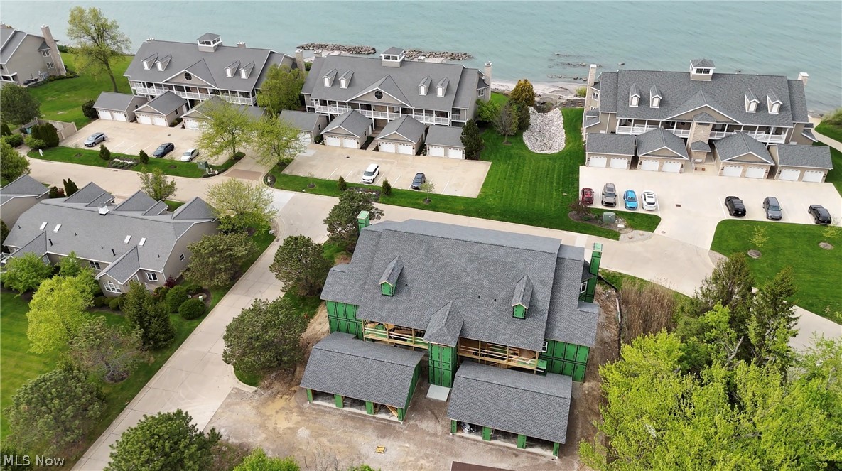 Vermilion Shores Condo - Residential