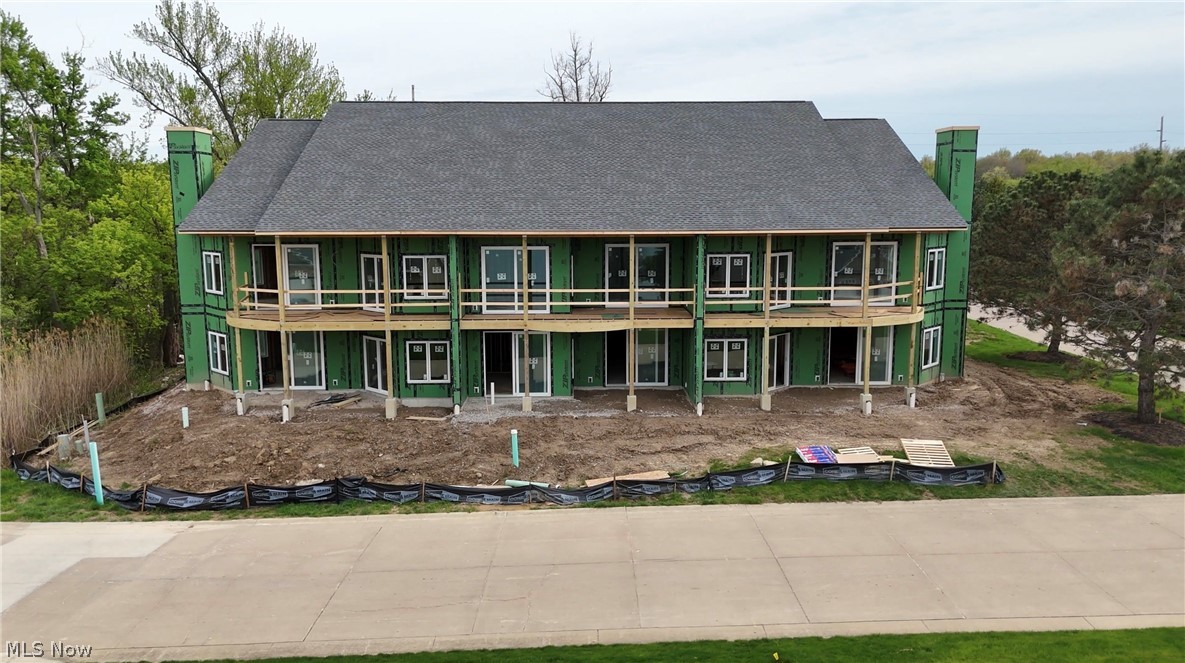 Vermilion Shores Condo - Residential