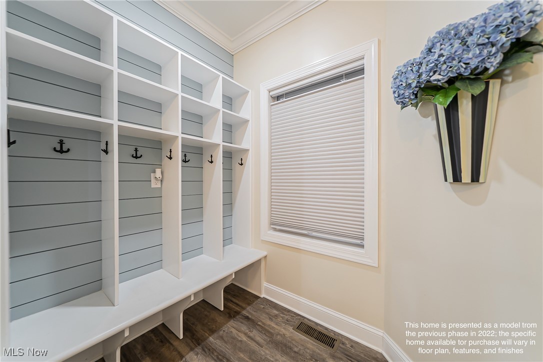 Vermilion Shores Condo - Residential