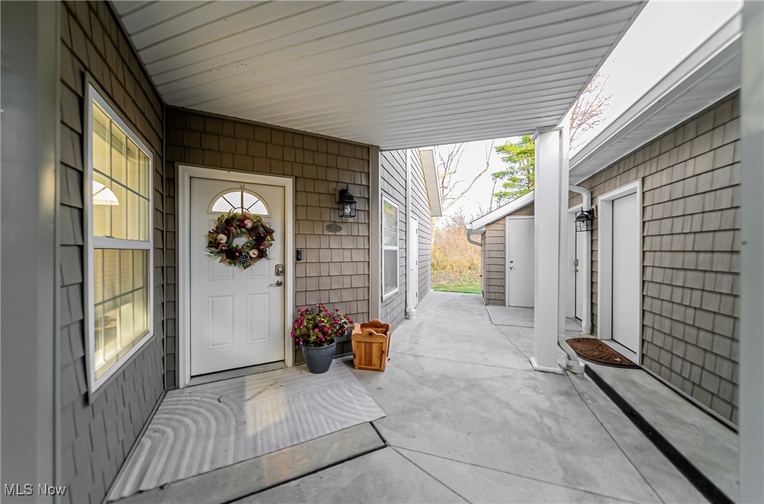 Vermilion Shores Condo - Residential