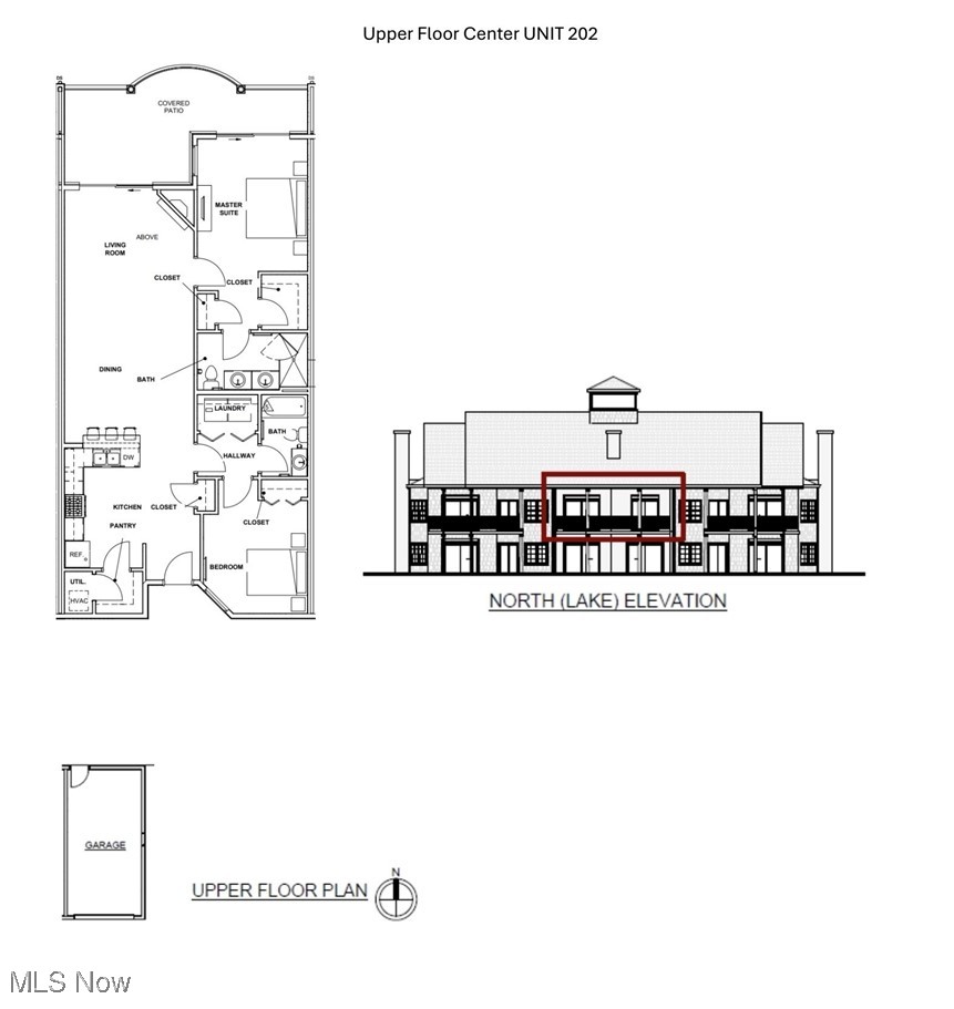 Vermilion Shores Condo - Residential