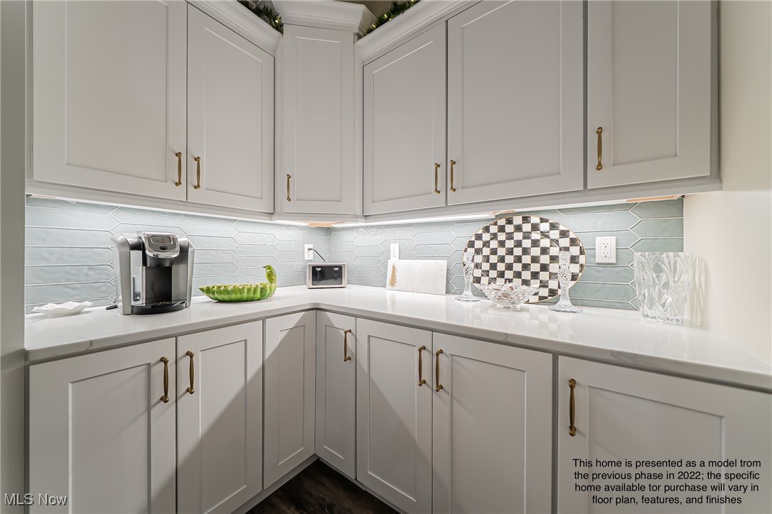 Vermilion Shores Condo - Residential