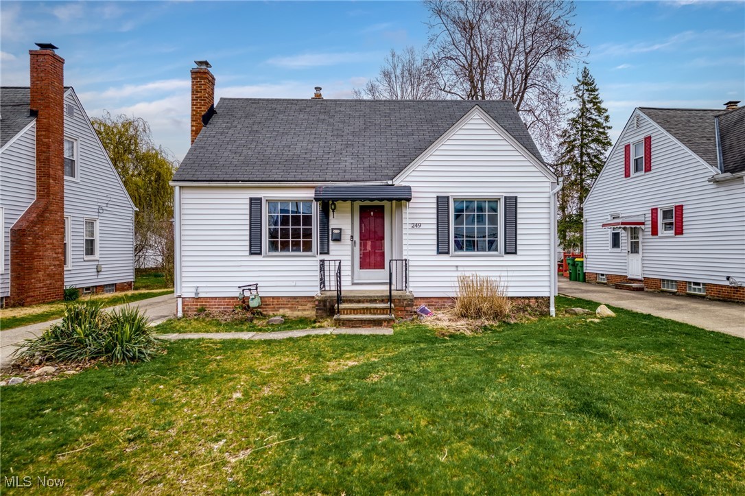 249 E 285th Street, Willowick, Ohio image 1