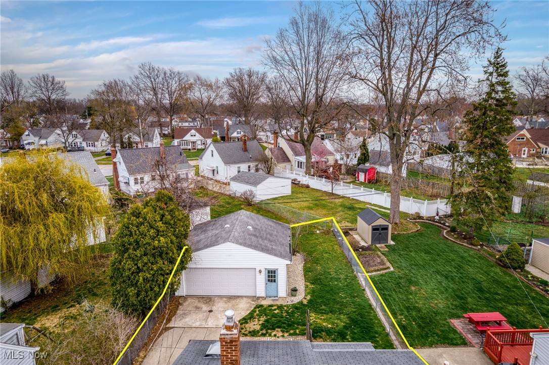 249 E 285th Street, Willowick, Ohio image 32