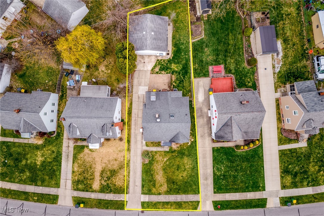 249 E 285th Street, Willowick, Ohio image 35