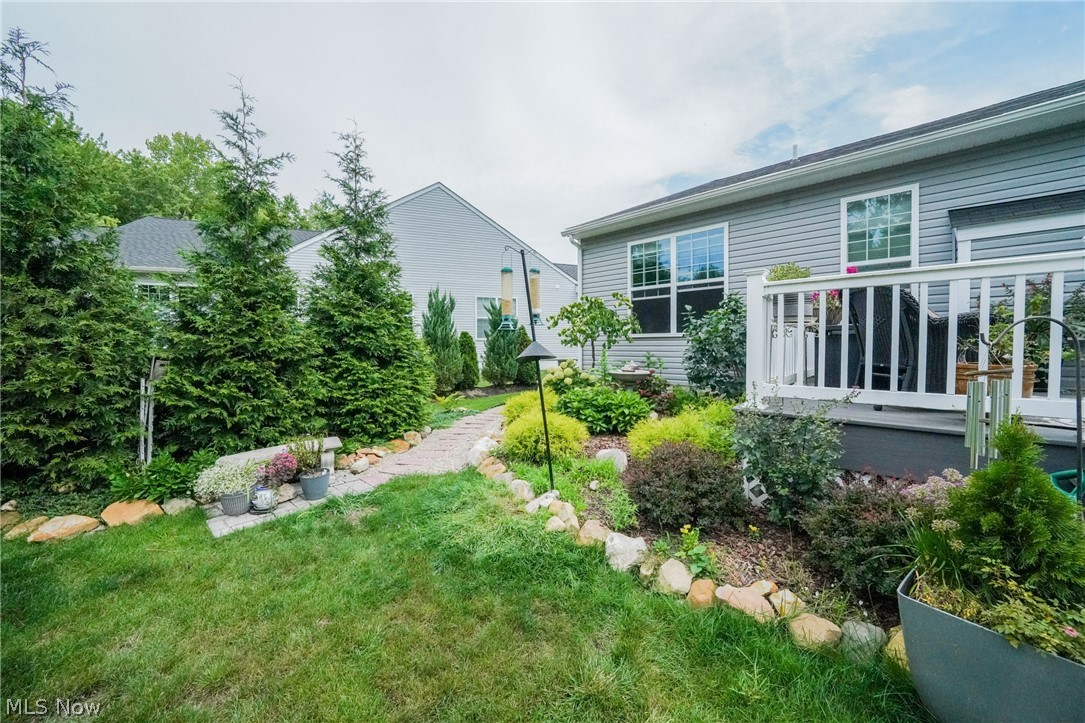 Lifestyles Of Meadow Lakes Sub - Residential