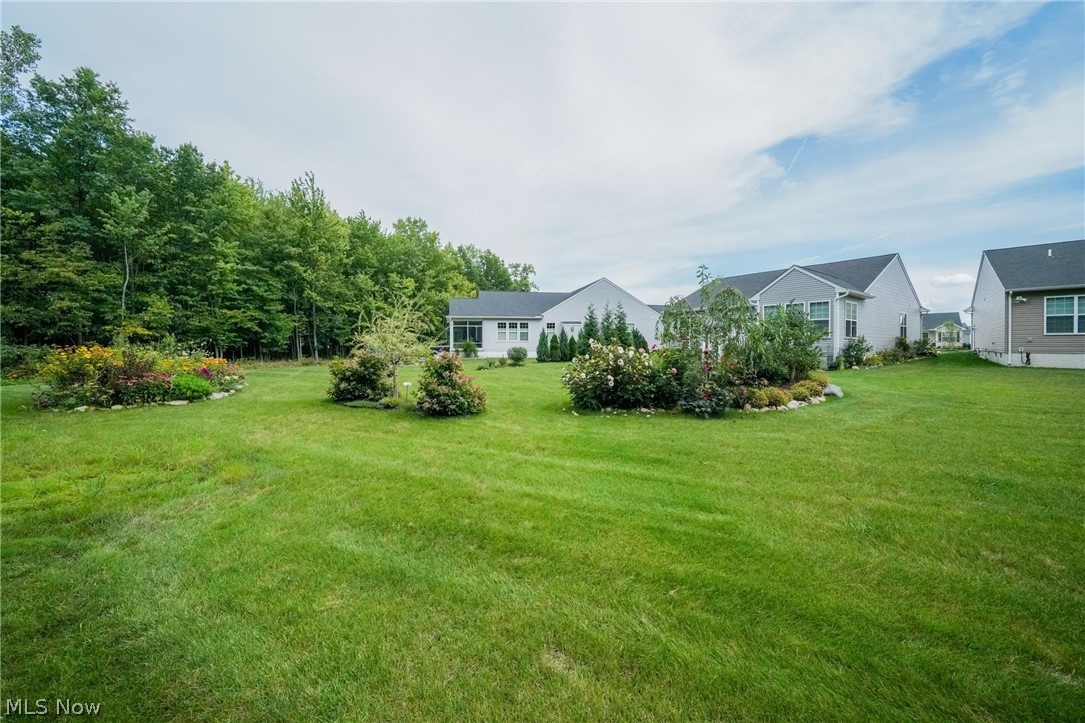 Lifestyles Of Meadow Lakes Sub - Residential