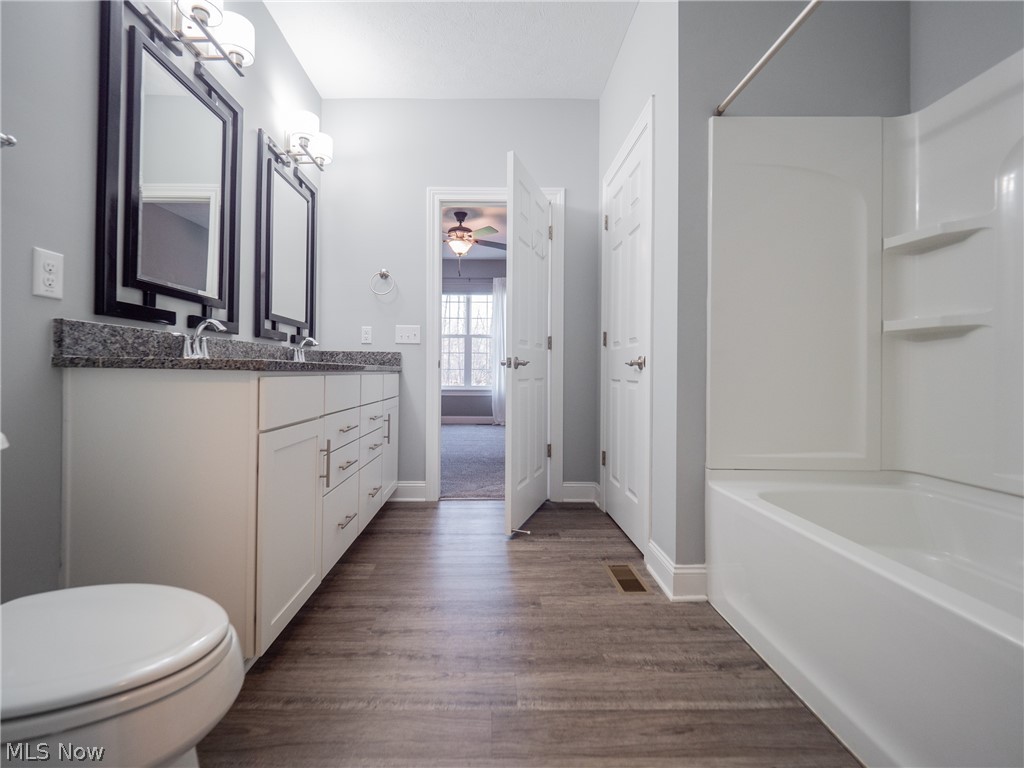 Lifestyles Of Meadow Lakes Sub - Residential