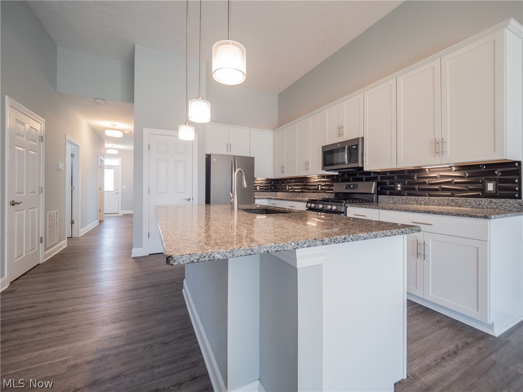 Lifestyles Of Meadow Lakes Sub - Residential