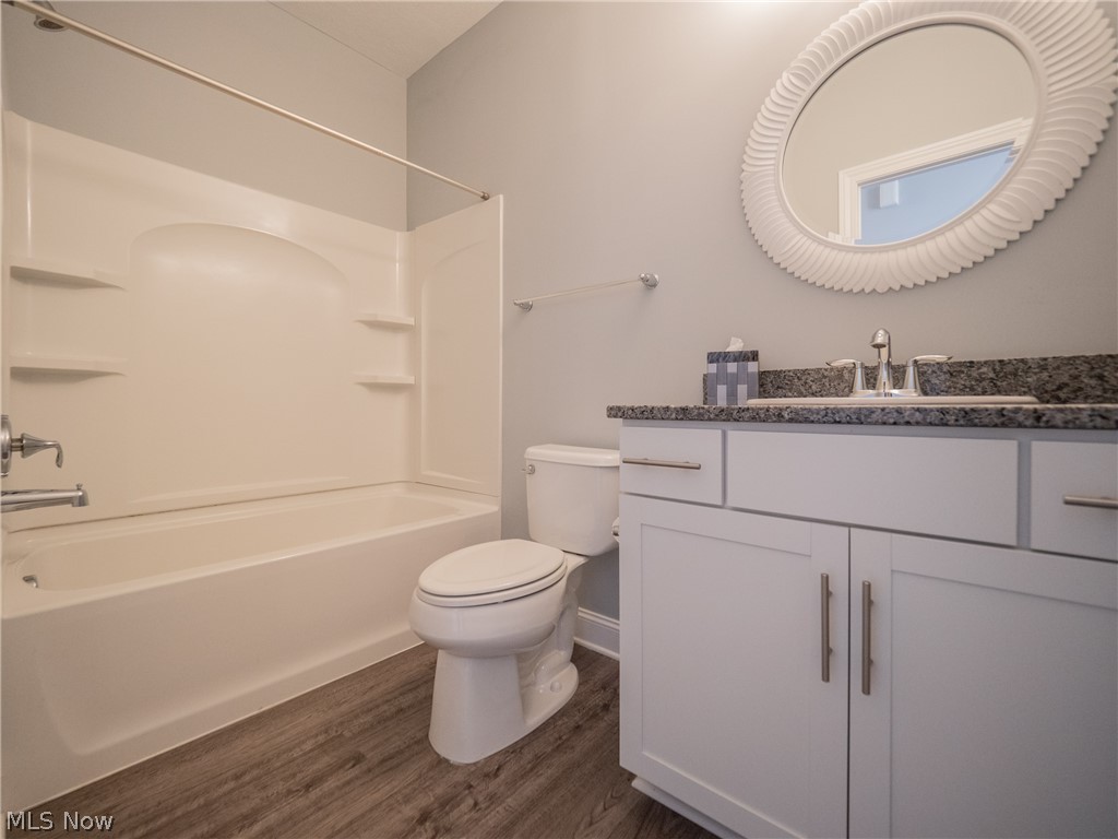 Lifestyles Of Meadow Lakes Sub - Residential