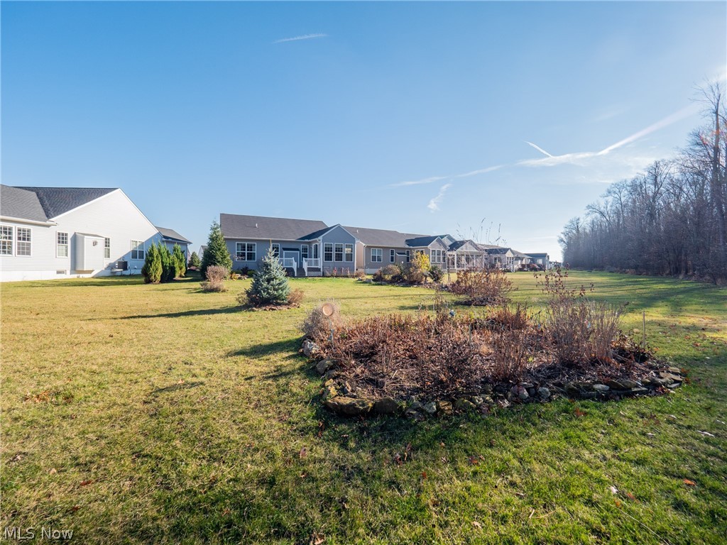 Lifestyles Of Meadow Lakes Sub - Residential